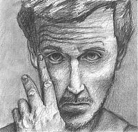 TopRq.com search results: celebrity portraits drawn by fans