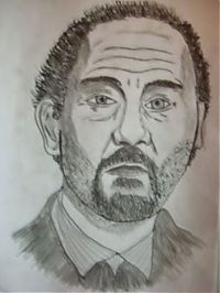 TopRq.com search results: celebrity portraits drawn by fans