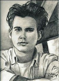 TopRq.com search results: celebrity portraits drawn by fans