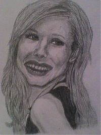 TopRq.com search results: celebrity portraits drawn by fans