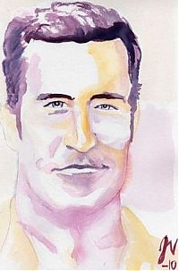 TopRq.com search results: celebrity portraits drawn by fans