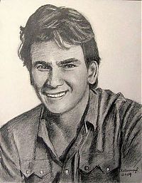 TopRq.com search results: celebrity portraits drawn by fans