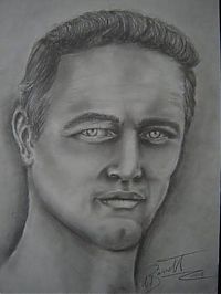 TopRq.com search results: celebrity portraits drawn by fans