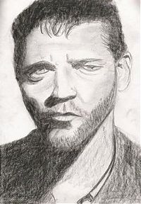 TopRq.com search results: celebrity portraits drawn by fans