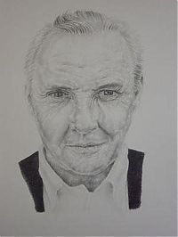 TopRq.com search results: celebrity portraits drawn by fans