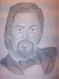 TopRq.com search results: celebrity portraits drawn by fans