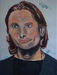 TopRq.com search results: celebrity portraits drawn by fans