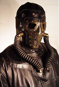 TopRq.com search results: weird mask