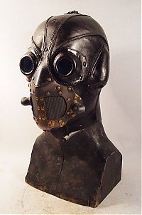 TopRq.com search results: weird mask