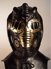 TopRq.com search results: weird mask