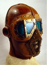 TopRq.com search results: weird mask