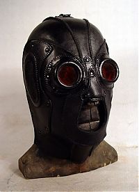 TopRq.com search results: weird mask