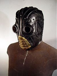 TopRq.com search results: weird mask