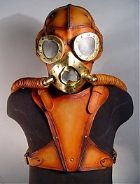 TopRq.com search results: weird mask