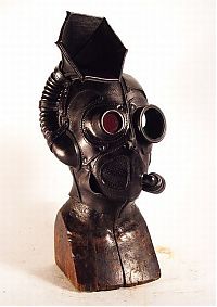 TopRq.com search results: weird mask