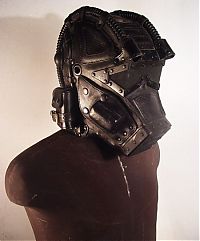 TopRq.com search results: weird mask