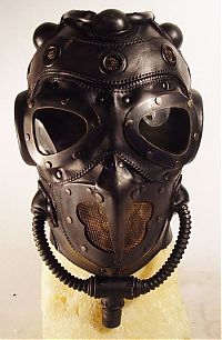 TopRq.com search results: weird mask