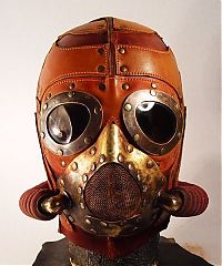 TopRq.com search results: weird mask