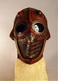 TopRq.com search results: weird mask