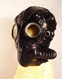 TopRq.com search results: weird mask