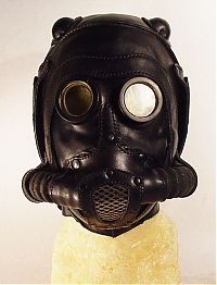 TopRq.com search results: weird mask