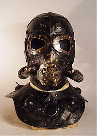 TopRq.com search results: weird mask