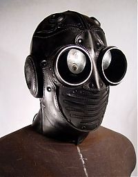 TopRq.com search results: weird mask