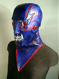 TopRq.com search results: weird mask