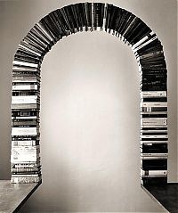 TopRq.com search results: Black and white surrealistic photo by Chema Madoz