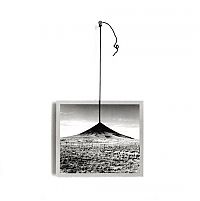 Art & Creativity: Black and white surrealistic photo by Chema Madoz