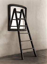 TopRq.com search results: Black and white surrealistic photo by Chema Madoz