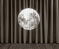 Art & Creativity: Black and white surrealistic photo by Chema Madoz