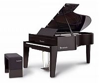 Art & Creativity: unusual piano design