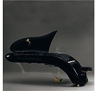 Art & Creativity: unusual piano design