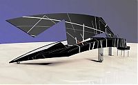 Art & Creativity: unusual piano design