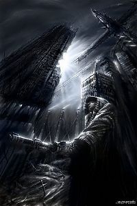 Art & Creativity: Fantasy images by Vitaly S. Alexius