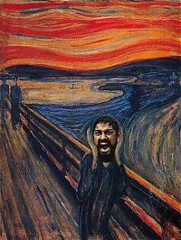 TopRq.com search results: modern remakes of classic paintings