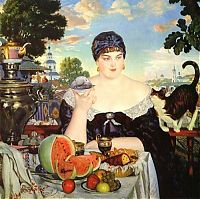 TopRq.com search results: modern remakes of classic paintings