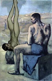 TopRq.com search results: modern remakes of classic paintings