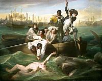 TopRq.com search results: modern remakes of classic paintings