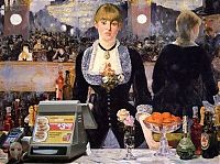 TopRq.com search results: modern remakes of classic paintings