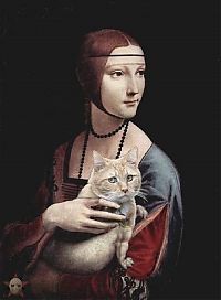 TopRq.com search results: modern remakes of classic paintings