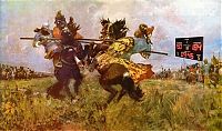 TopRq.com search results: modern remakes of classic paintings