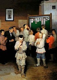 TopRq.com search results: modern remakes of classic paintings