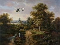 TopRq.com search results: modern remakes of classic paintings