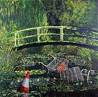 TopRq.com search results: modern remakes of classic paintings