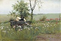 TopRq.com search results: modern remakes of classic paintings