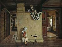 TopRq.com search results: modern remakes of classic paintings