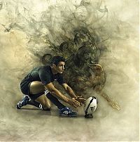 Art & Creativity: Photography by Ross Brown
