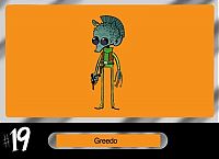 TopRq.com search results: Star Wars characters by Ben Balistreri